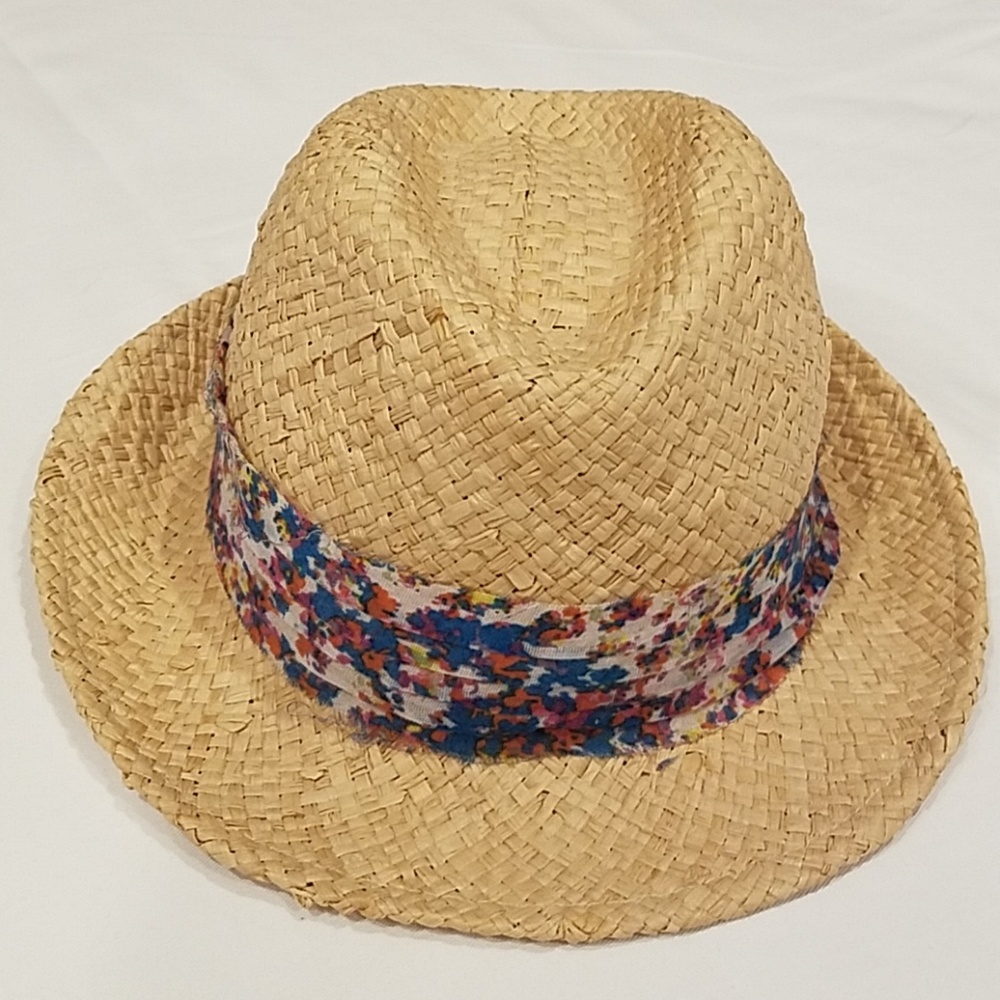 Cute Women's Straw Hat
